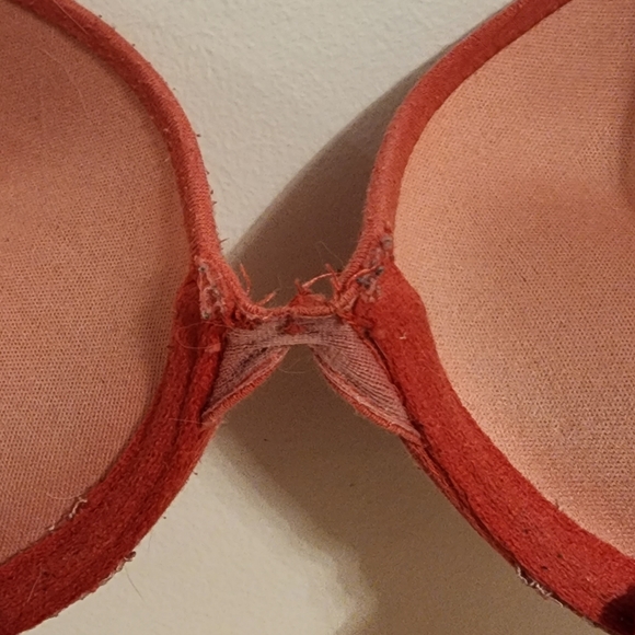 Extreme push-up bra - Picture 4 of 5